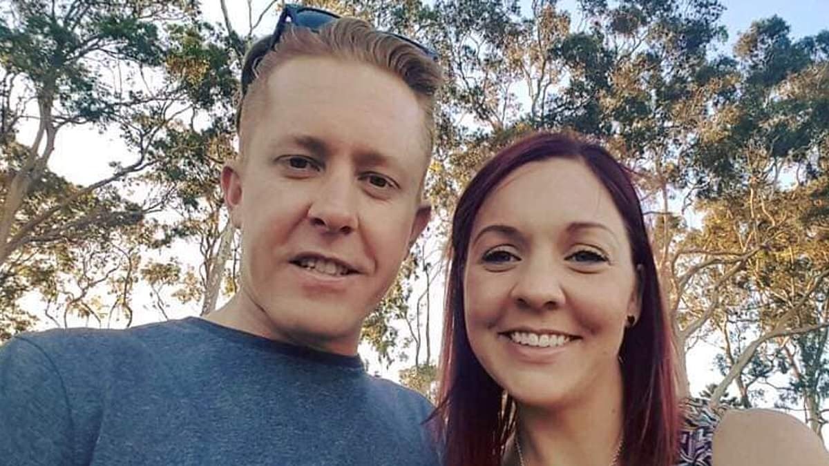 Aussie father is killed in freak accident during BASE jumping competition in Italy