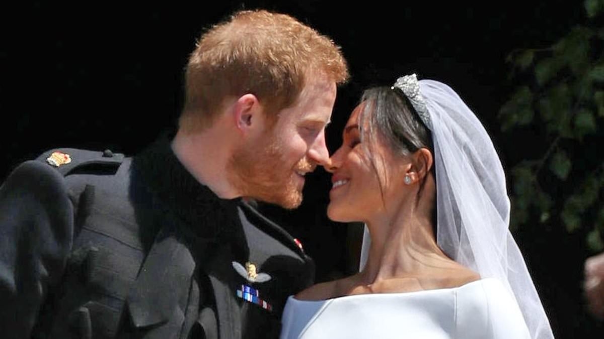 How Thomas Markle caused 'chaos' for everyone during the run up to Prince Harry and Meghan Markle's wedding as the Duchess of Sussex's father celebrates his 81st birthday