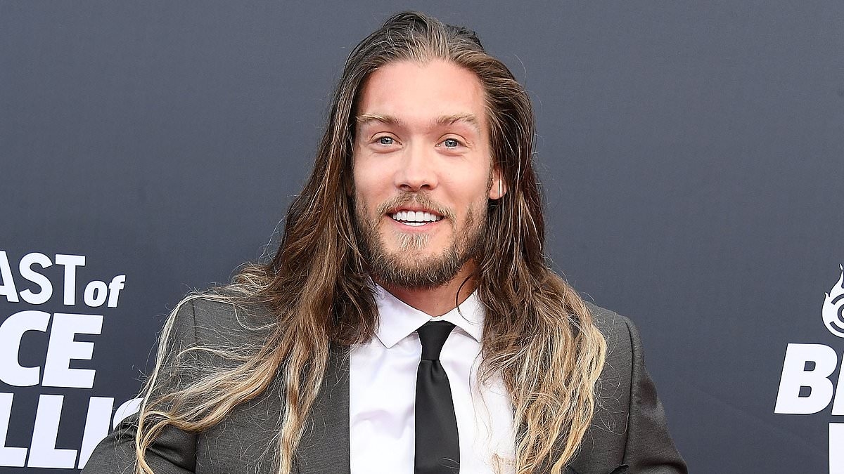 Super Bowl champion Bryan Braman dead at 38 after battling cancer
