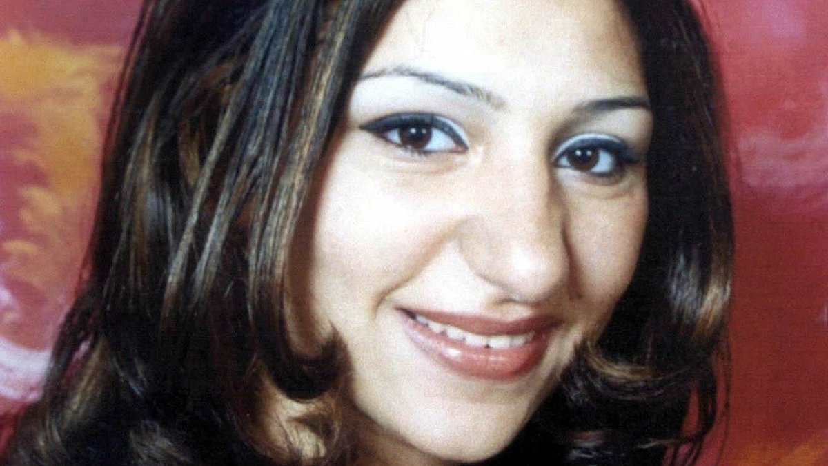 EXCLUSIVE Kurdish migrant who murdered his 16-year-old daughter in Britain's first official honour killing is deported to Iraq