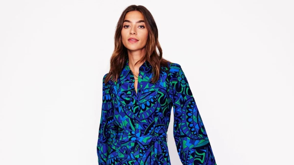 Queen Camilla's best fashion moments and where to find them on the high street, from her go-to floral dresses to chic pastel coats - as the royal celebrates her 78th birthday
