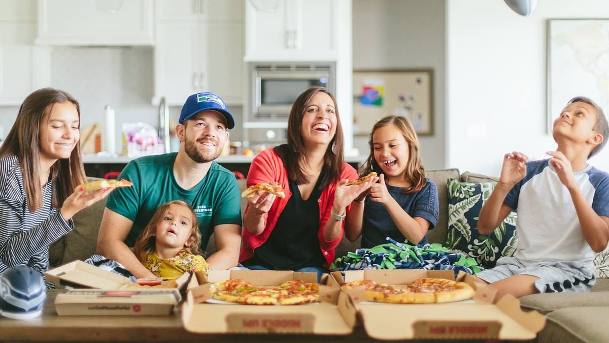 Pizza Hut rivals Taco Tuesday deals with INSANE same-day promo