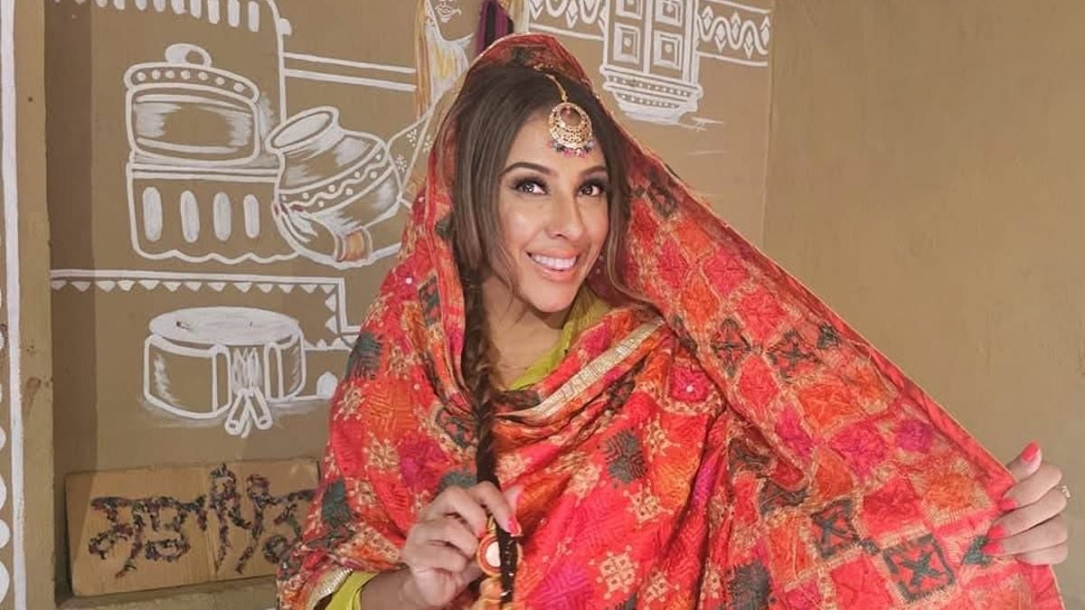 EXCLUSIVE How a solo trip to India changed everything for me - and it was much cheaper than a holiday to Spain