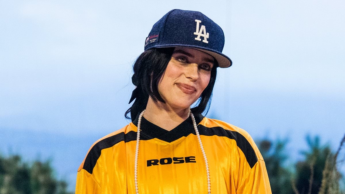 Calls for Triple J's Hottest 100 to be axed from the station and handed to Kyle and Jackie O: 'Billie Eilish doesn't need the support of Aussie taxpayers'