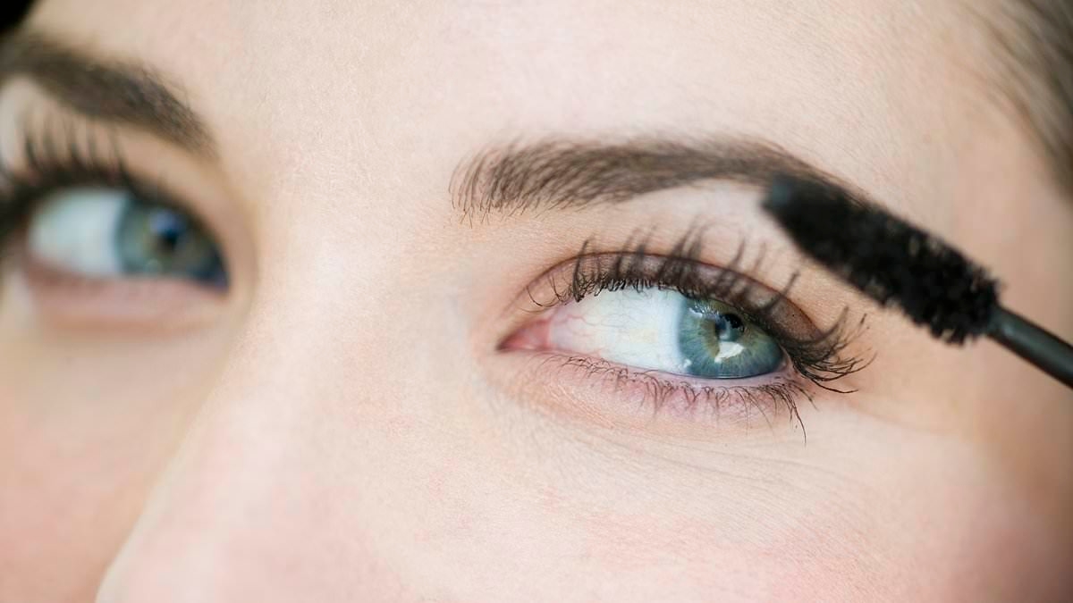 I'm a beauty editor, and this is the one big mascara swap I recommend making for summer