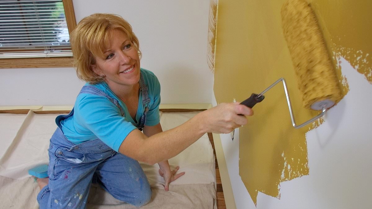 EXCLUSIVE Host of Decorating Cents reveals what she really thought about the outrageous makeovers... and the one design a homeowner demanded she change