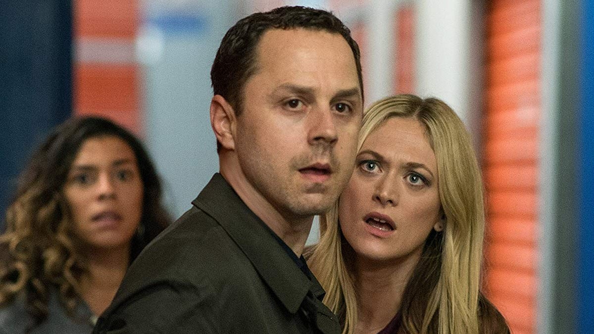 Critically acclaimed crime thriller 'you need to watch immediately' finally hits Netflix - and is hailed as 'a masterpiece'
