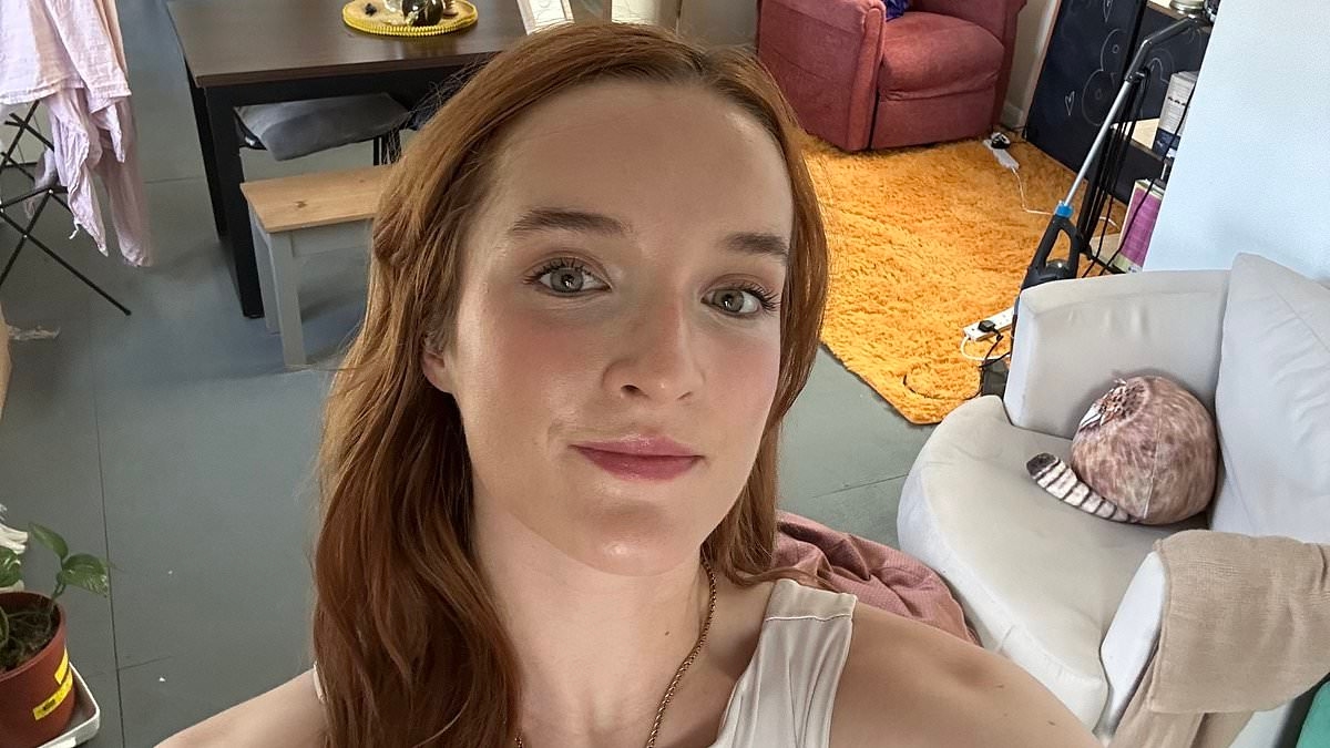 EXCLUSIVE How I live in London for less than £500 a month: Woman reveals her trick to amazingly cheap rent and bills - but there's a catch
