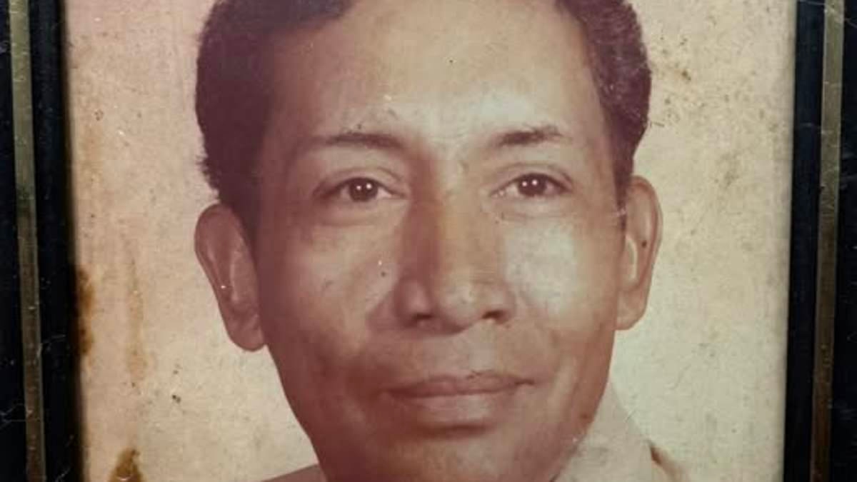 Ancient American language dies after last fluent speaker passes away aged 95