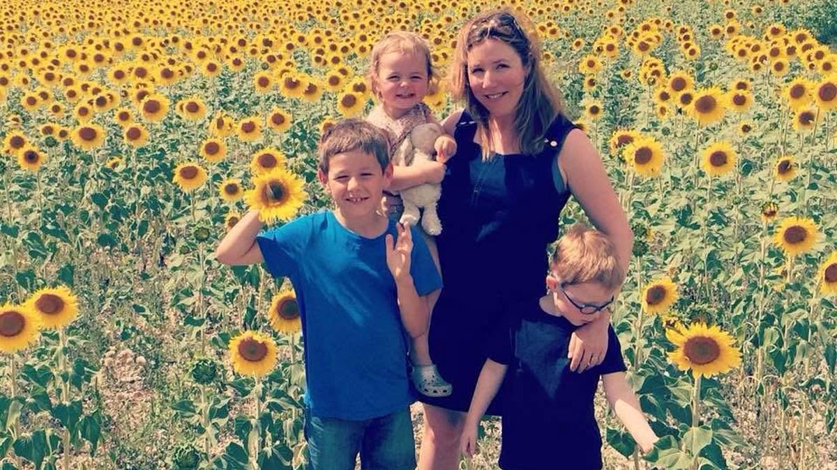 I am delighted my children are growing up and leaving primary school. No-one talks about it, but this is why the pre-teen education years are by far the worst: GEORGINA FULLER
