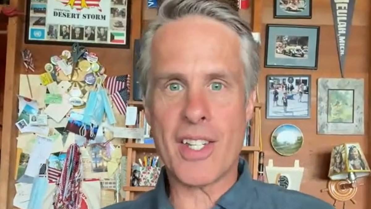 Terry Moran doubles down on Trump comments