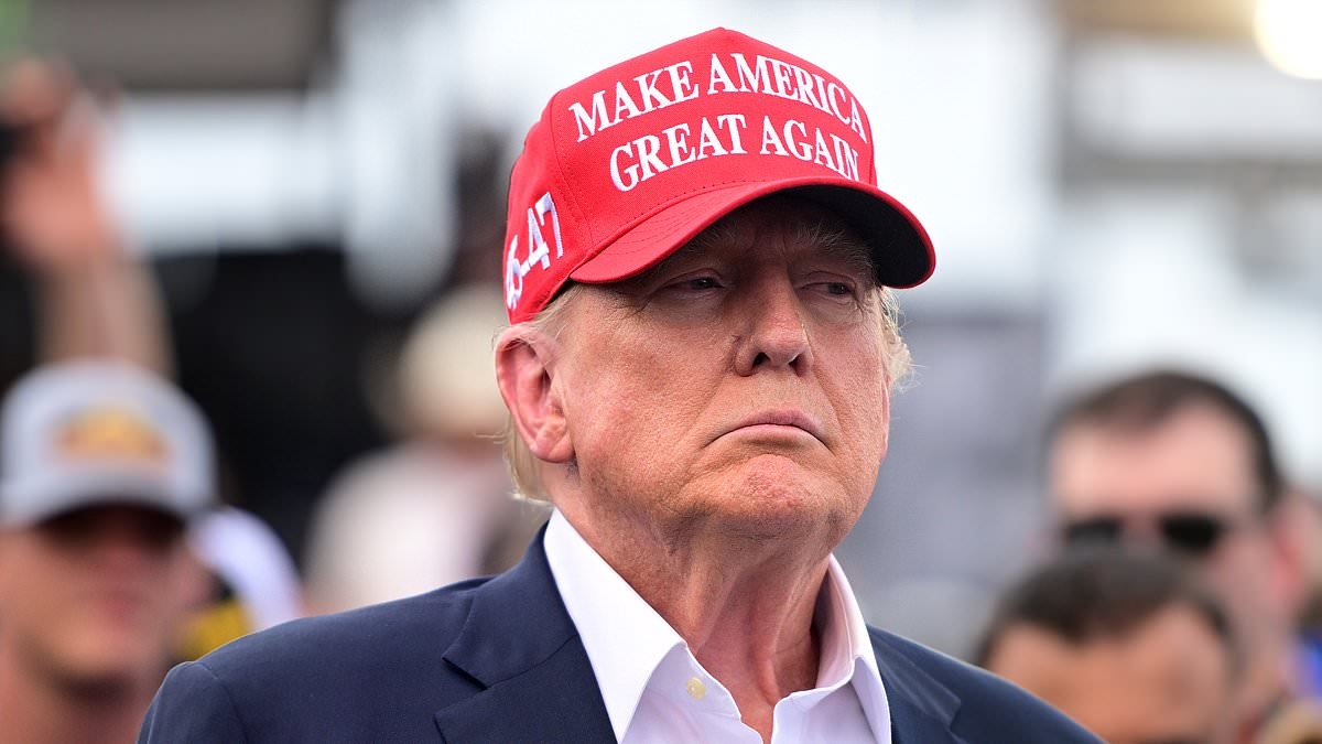Trump's Coca-Cola recipe demand threatens market chaos