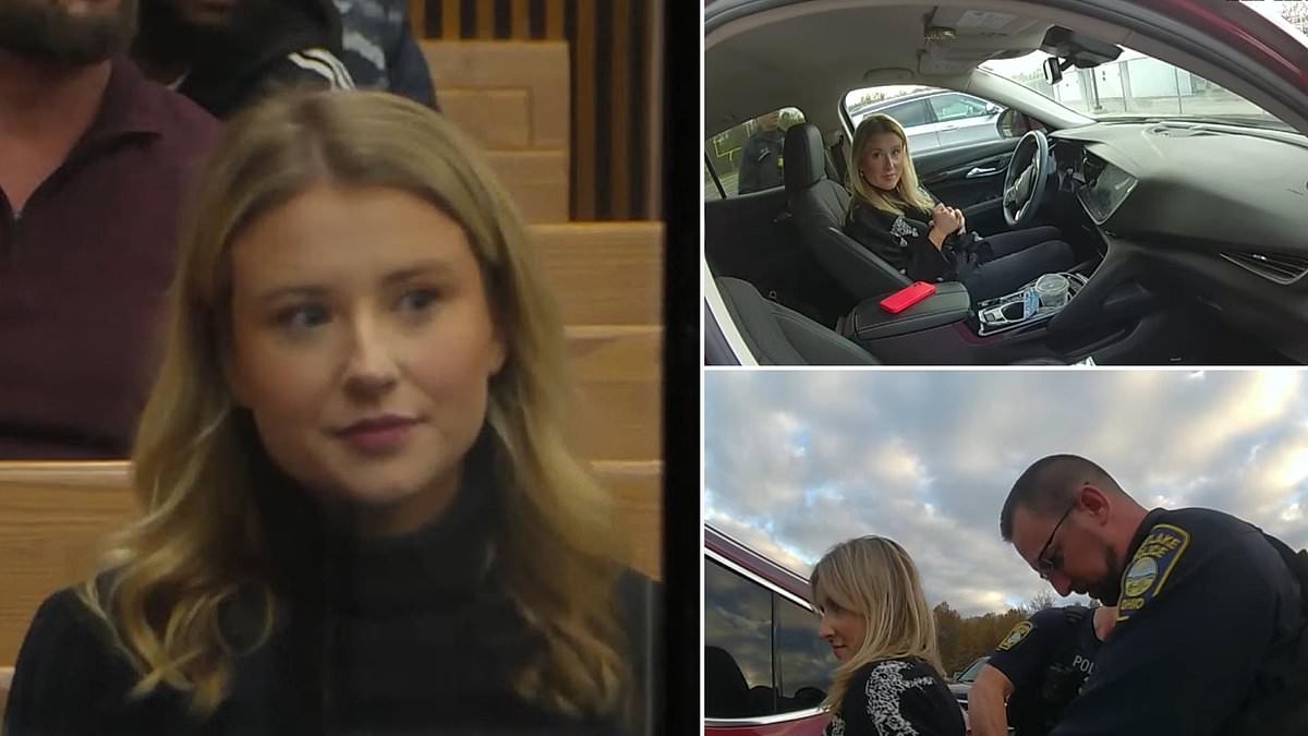 Teacher jailed after stalking ex-boyfriend who she couldn't get over