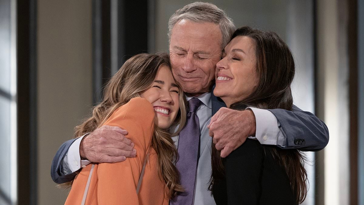 General Hospital legend Tristan Rogers reveals tragic diagnosis as he shared heartbreaking statement