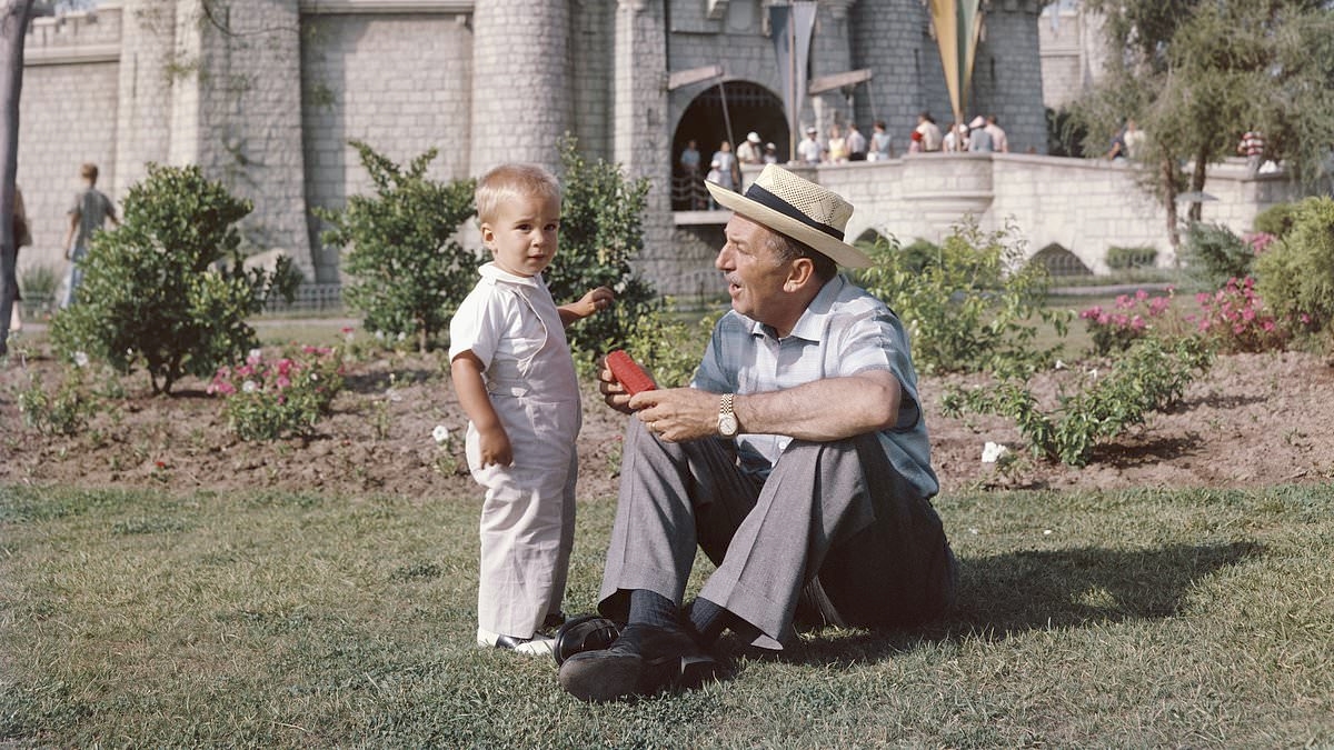 As Disneyland turns 70, here's a look at how much prices have changed