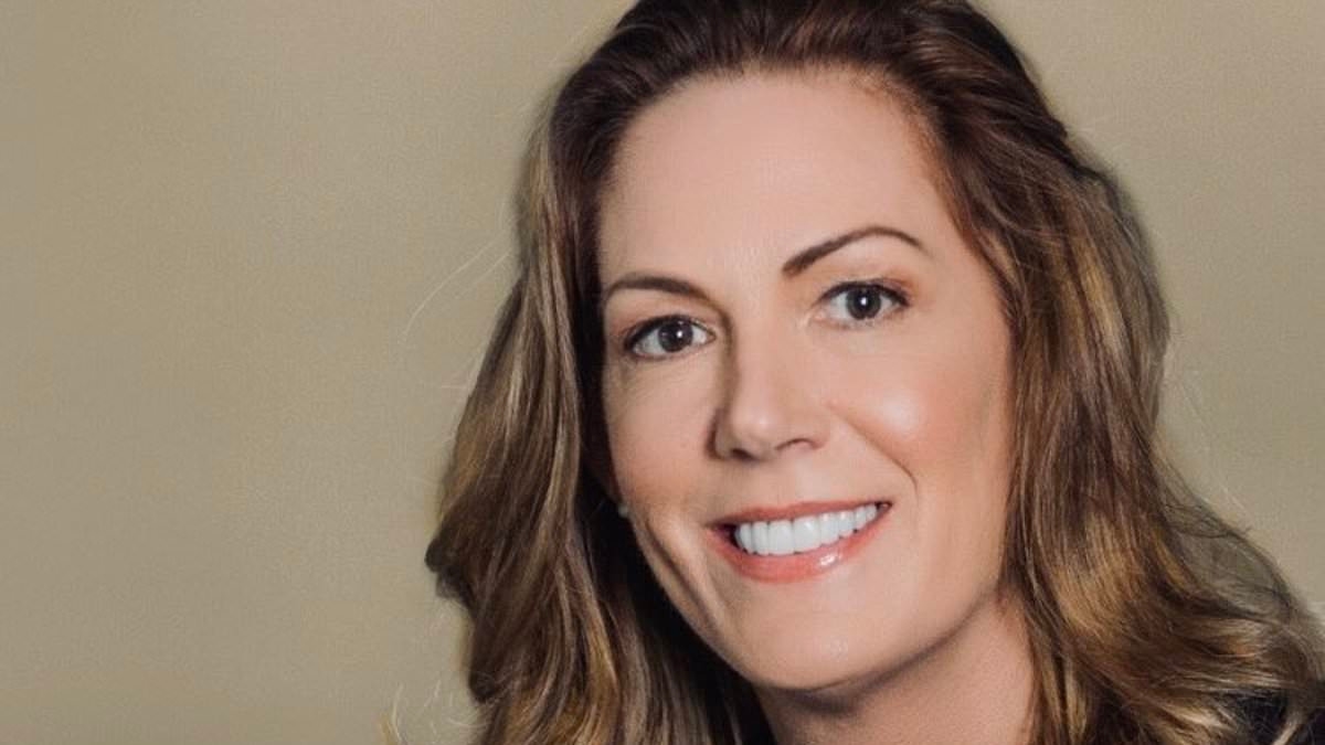 Billion dollar dynasty at war as heiress battles dad over younger fourth wife and shocking sex allegations