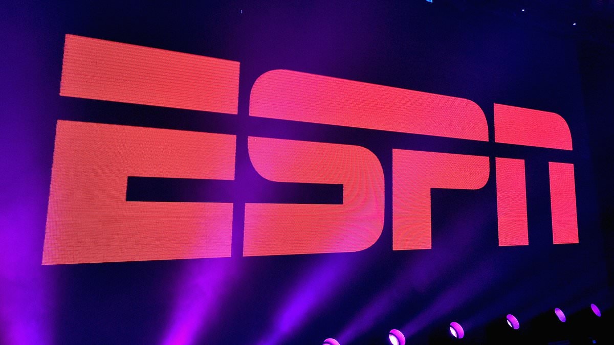 BREAKING NEWS Long-serving ESPN reporter Michele Steele announces shock exit with emotional statement