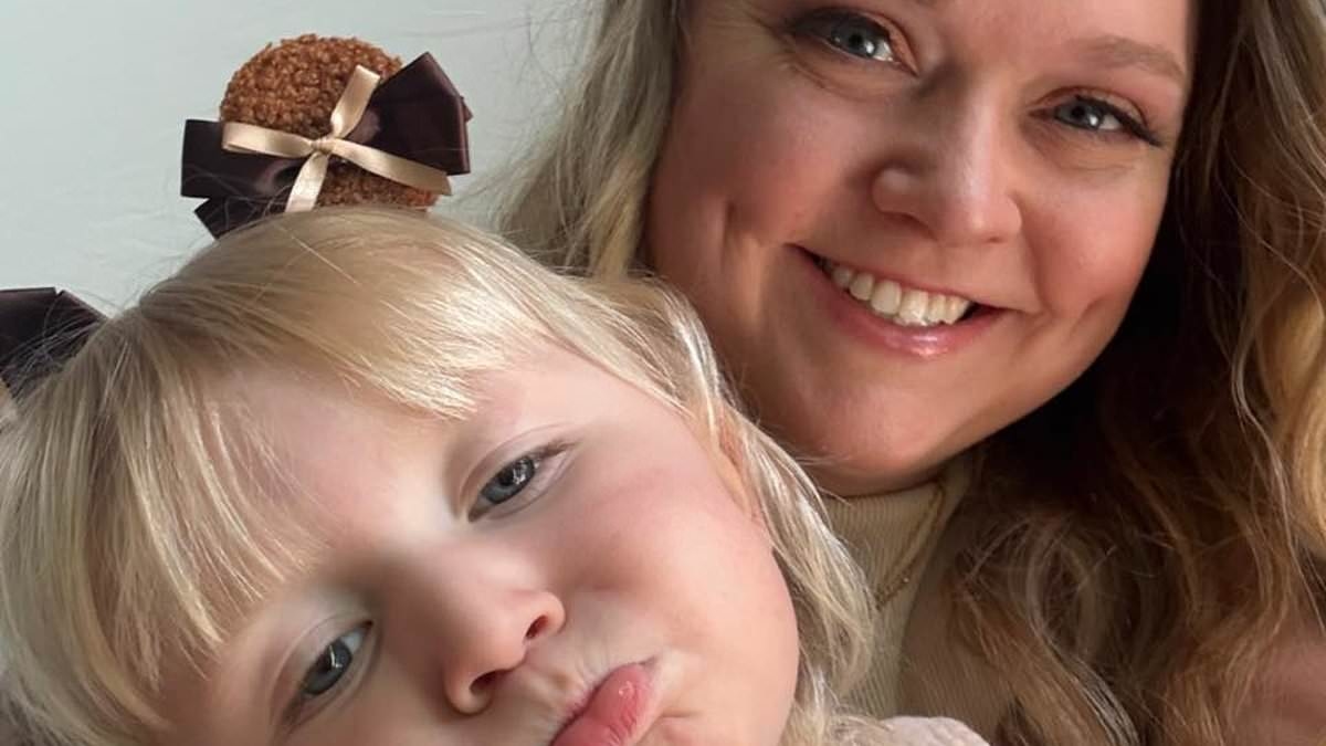 Outraged mother reveals unusual method daycare staff used to discipline her toddler