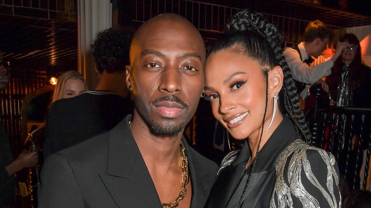 The 'real reason' behind Alesha Dixon and partner Azuka Ononye's relationship woes 'revealed' - after couple vowed to 'try one last time' following 'split'