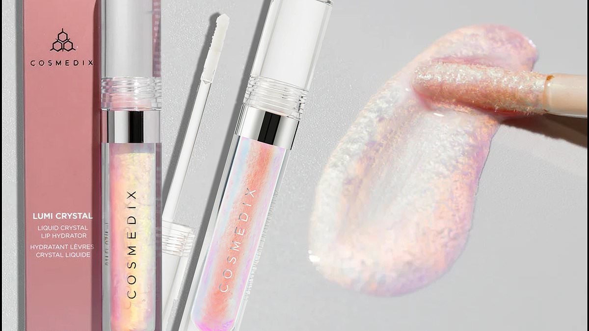 Beauty fans are obsessed with this 'MAGIC' plumper that smooths lines: 'My lips are much fuller throughout the day!'