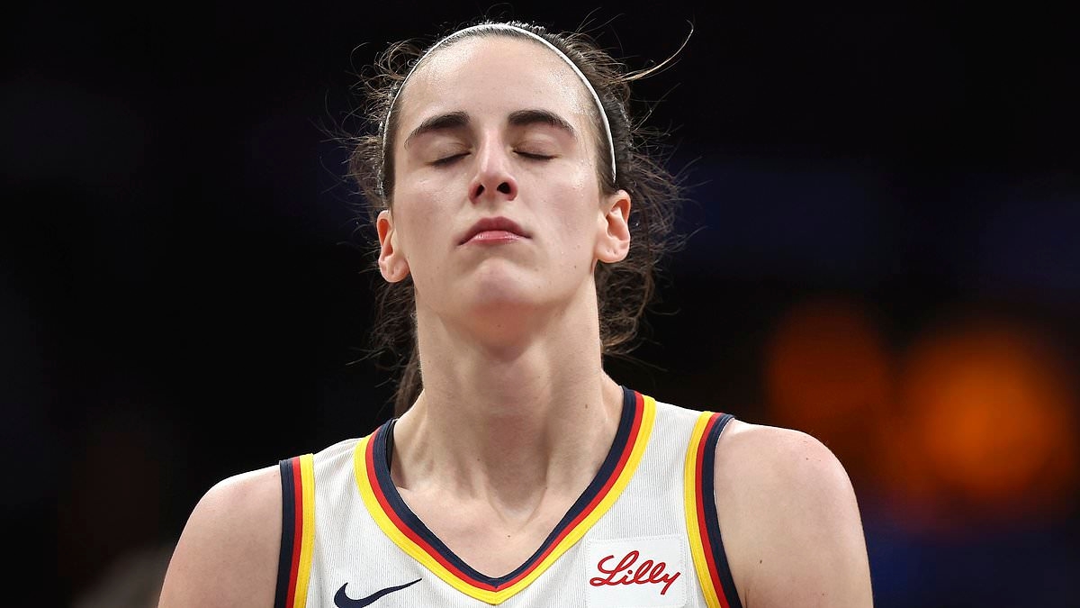 BREAKING NEWS Caitlin Clark makes huge WNBA All-Star Game announcement after latest injury scare
