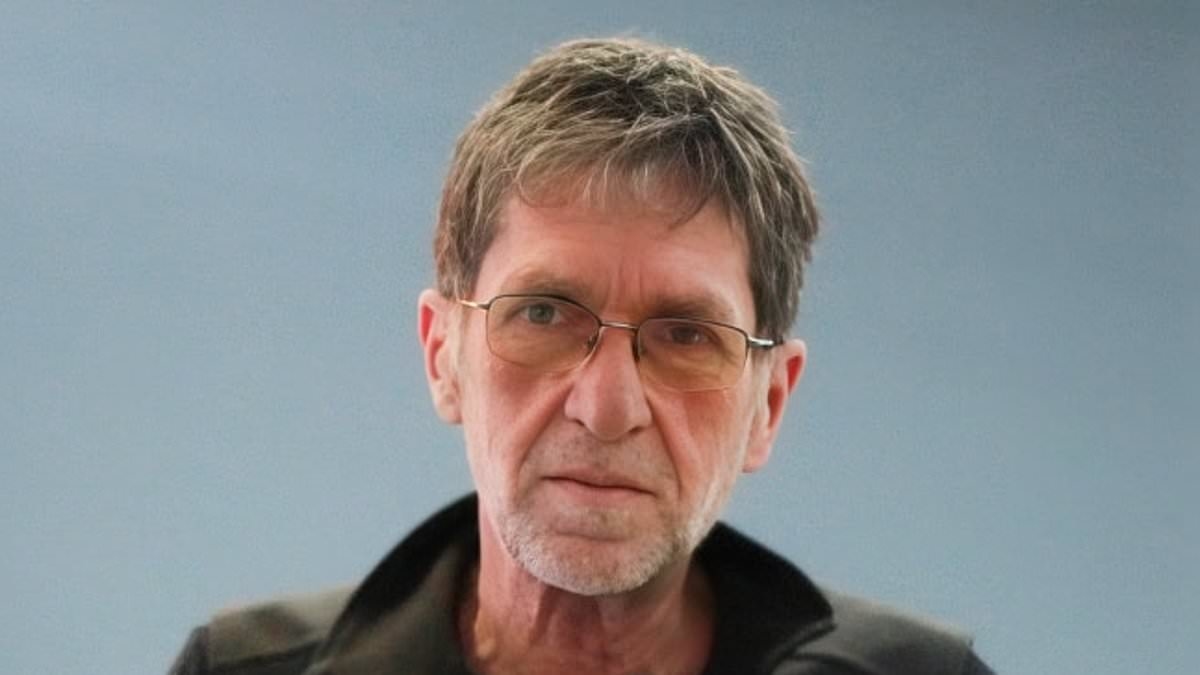 CEO's scientist best friend, 67, made unthinkable move as he came in to land small plane