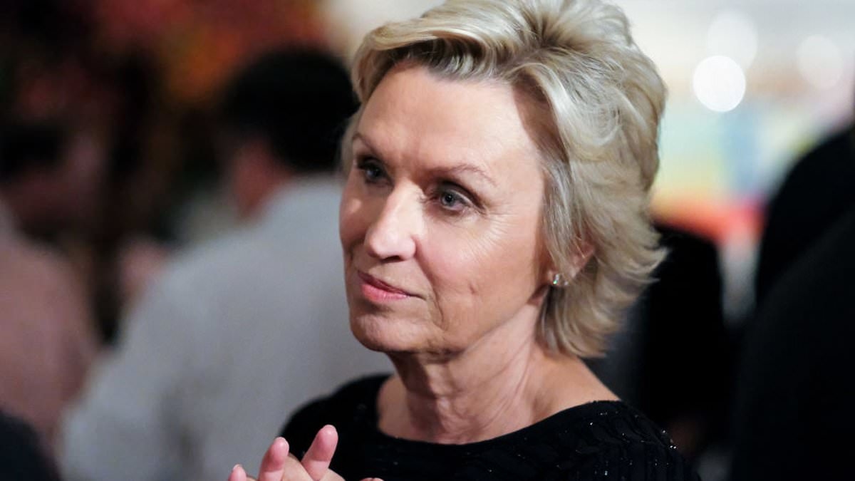 Top magazine editor reveals her chilling encounter with Jeffrey Epstein and act that still shocks her today
