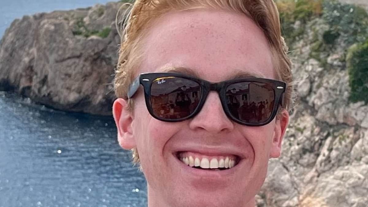 US hiker disappears in Spanish Pyrenees mountains sparking frantic search