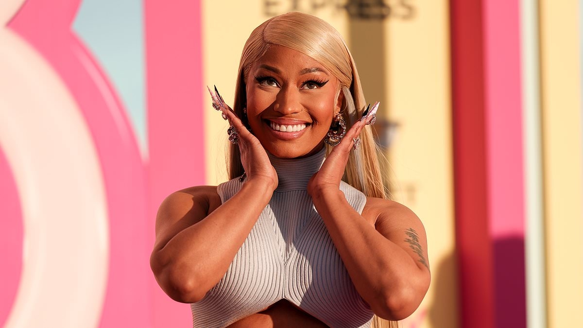 Chart-topping music star accused of lying about her age