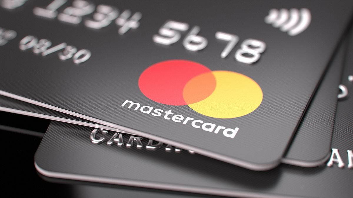 Risk of 'voter fraud' over Labour plans to allow bank cards as identity at polling stations - as party to let 16-year-olds vote