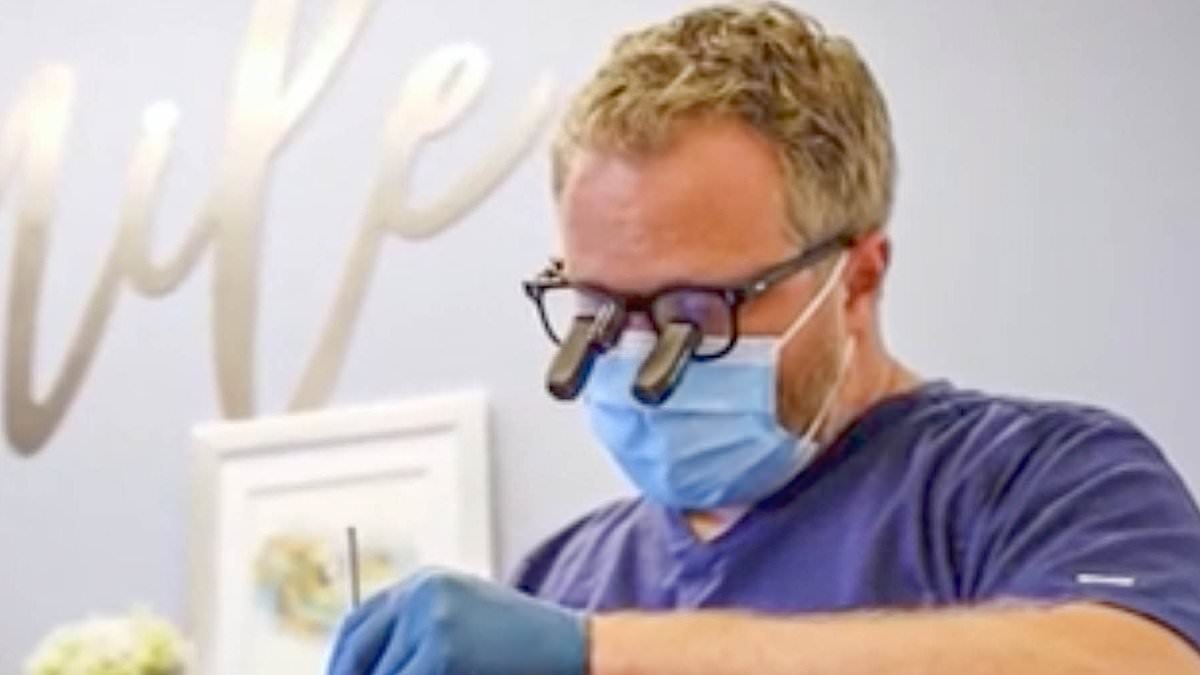 Dentist used lewd affair email to have chemical used to poison his wife fast-tracked delivered, murder trial hears