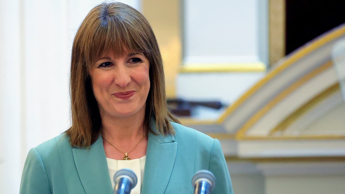 It's not working! Now jobless rate hits four-year high under Labour