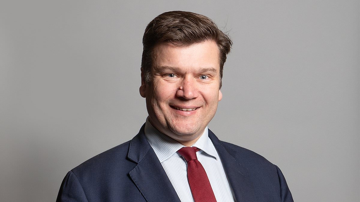 Armed Forces minister at time of Afghan data leak admits he and other officials 'let the country down badly'