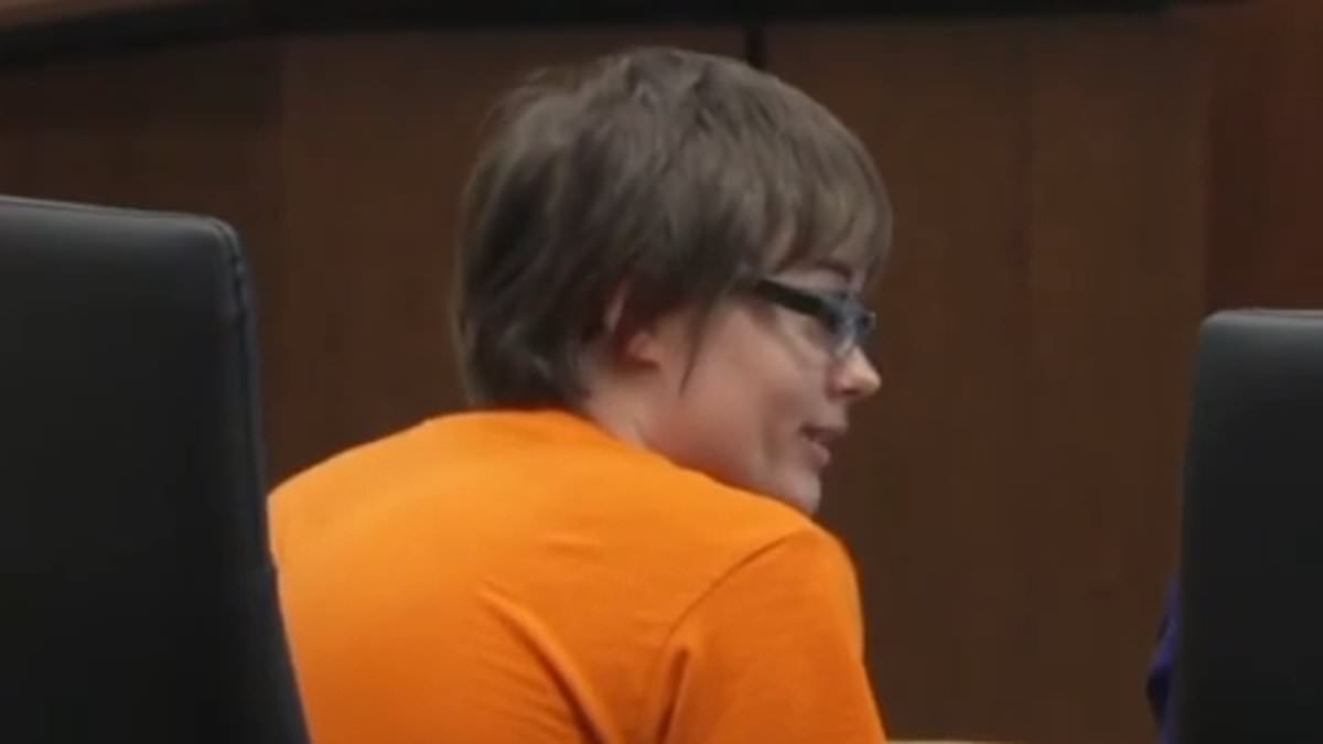 Slender Man stabber to be RELEASED after bombshell ruling