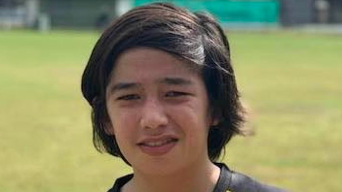Football club in mourning after the shock death of former junior player -'sending our sincere condolences'