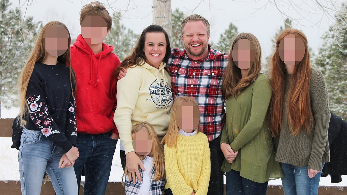 Dentist's daughter stuns murder trial with testimony about plot to cover up mom's 'poisoning'... with her help