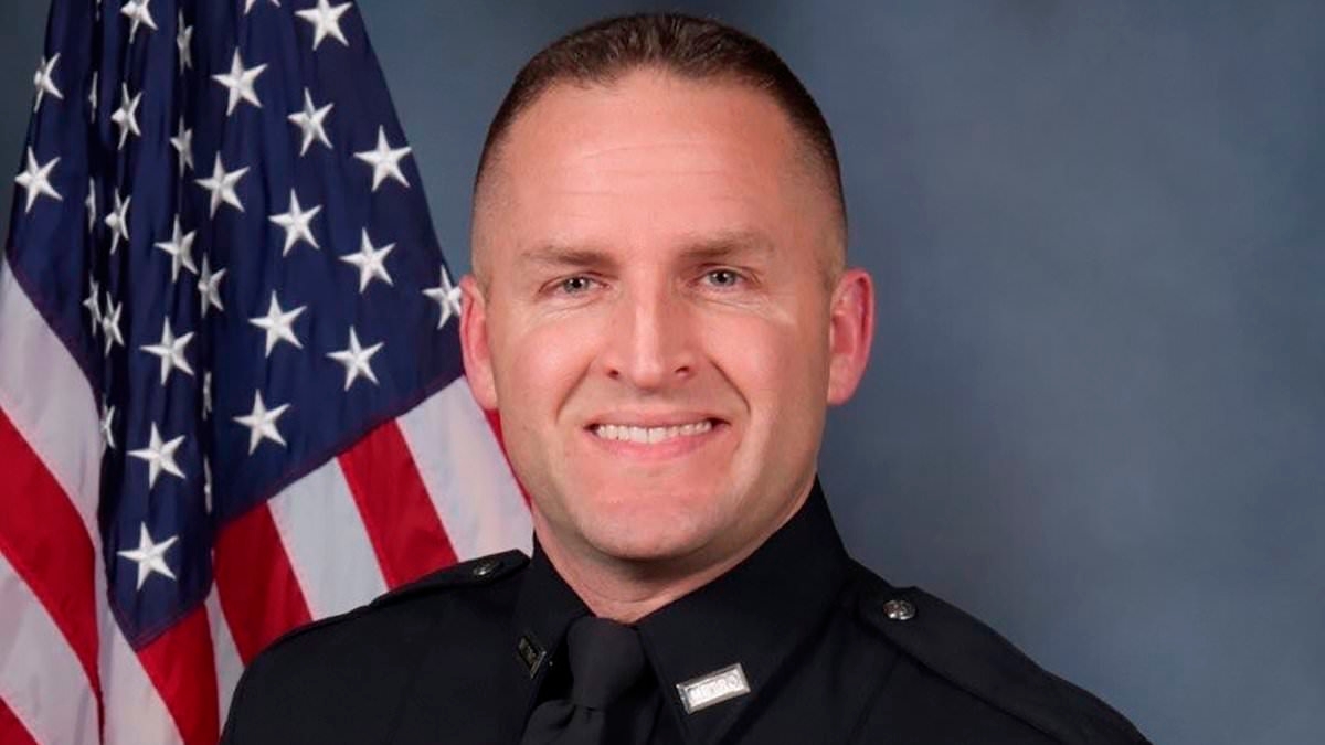 Insulting jail sentence DoJ wants for cop involved in botched Breonna Taylor raid