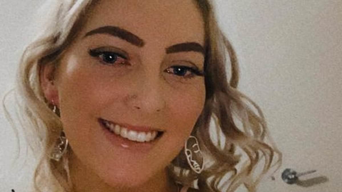 BREAKING NEWS Shock twist in Hannah McGuire murder trial as her killer pleads guilty
