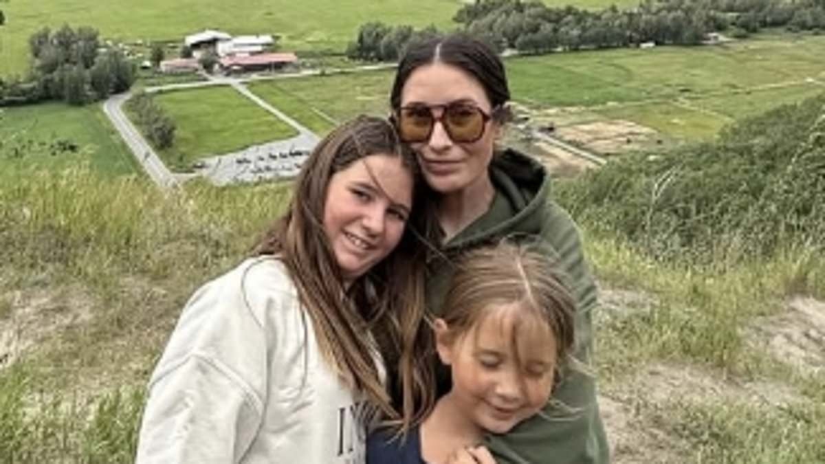 Bristol Palin gives update on her facial paralysis after turning to extreme treatment and sobriety