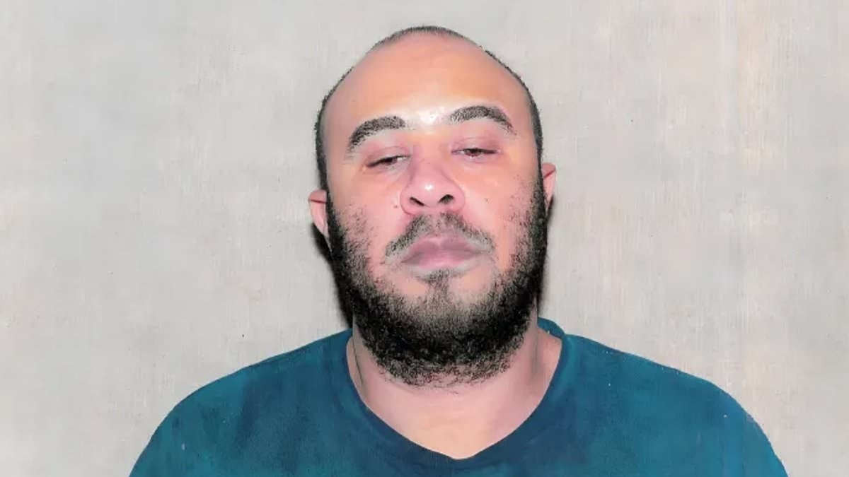 Irate man who was 'just having a bad day' kills neighbor over petty squabble