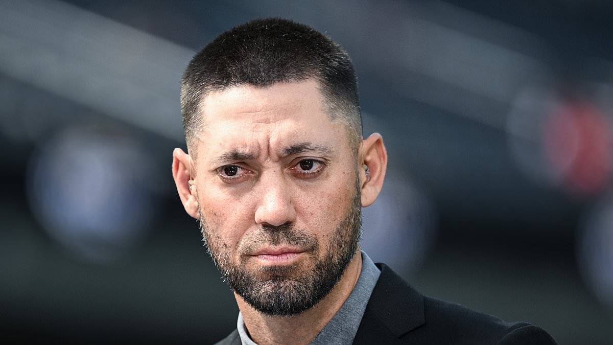 EXCLUSIVE Clint Dempsey offers his verdict on Donald Trump's Chelsea stunt... and how the USMNT changed this summer