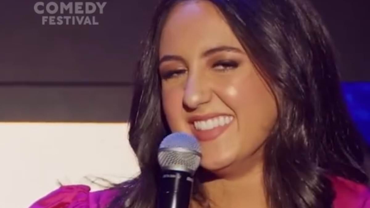 EXCLUSIVE ABC star Concetta Caristo sparks uproar for disgraceful joke about victim of the Holocaust