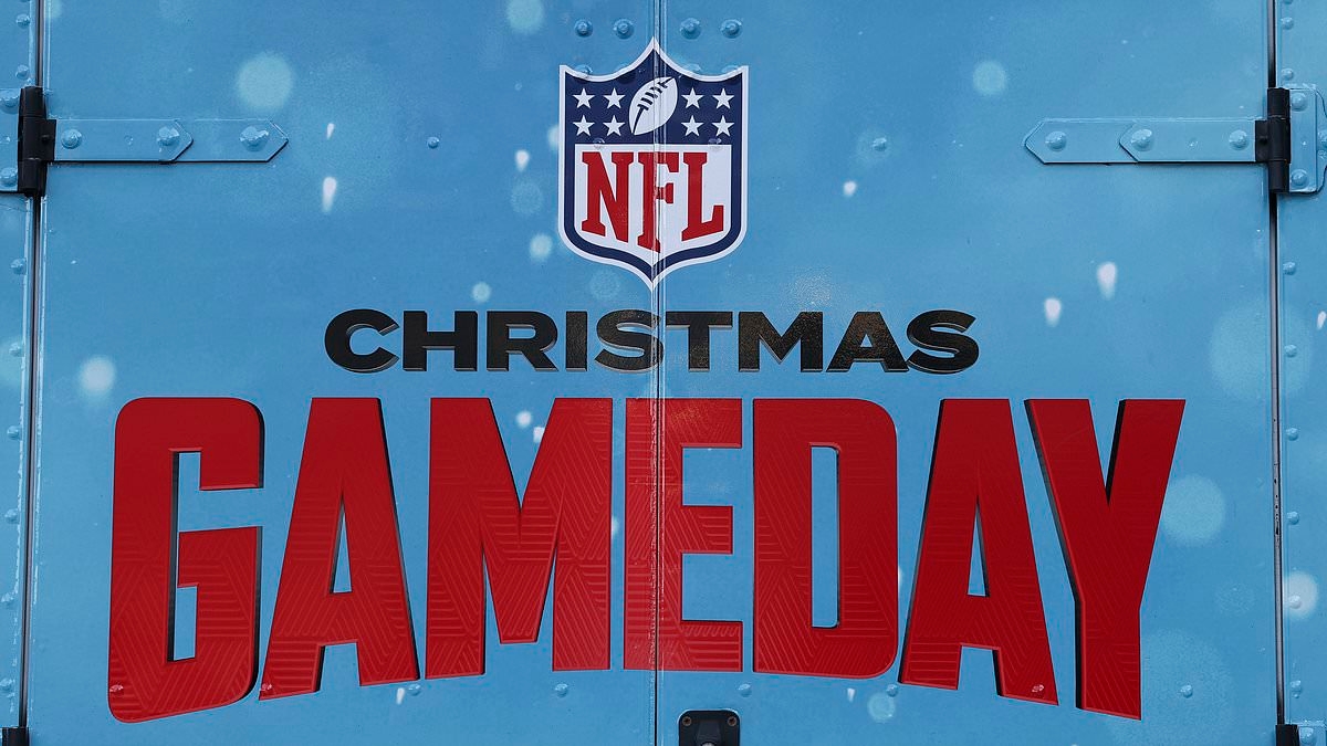 NFL legend Drew Brees set for broadcasting comeback with Netflix Christmas game