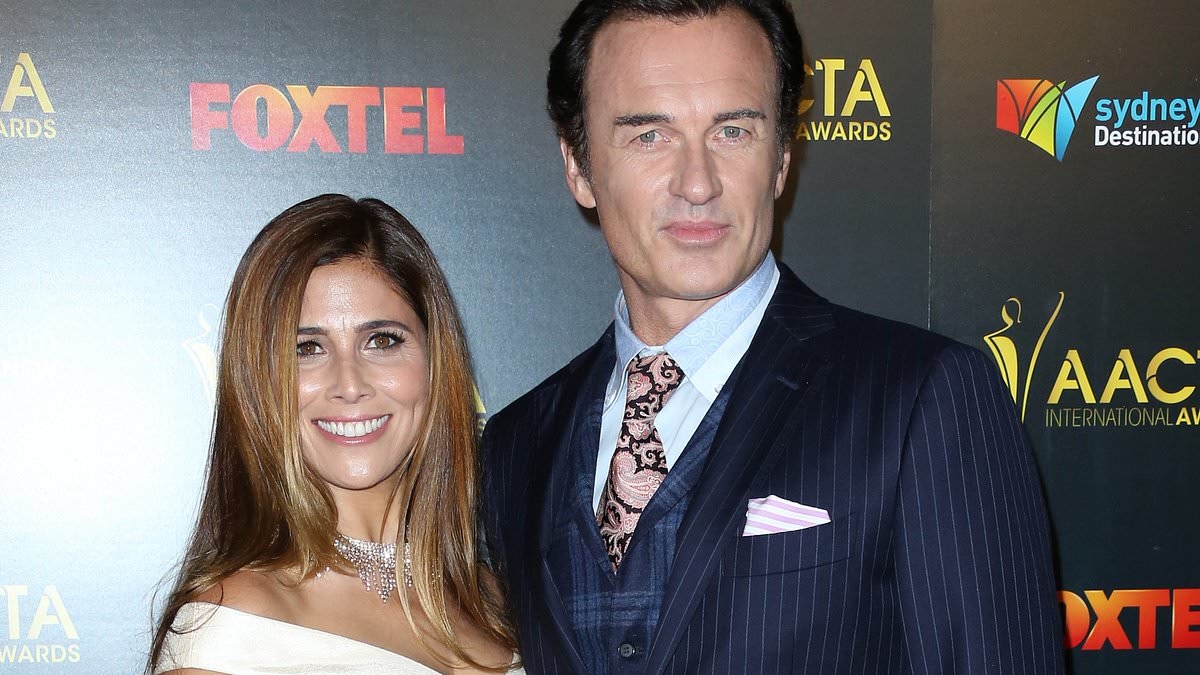 EXCLUSIVE The eerie truth about 'Scientology city' where Julian McMahon died: It looks like a resort - but I felt watched from the day I arrived. Then, Kirstie Alley sent me a chilling message...