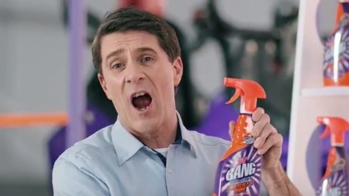 Reckitt sells Cillit Bang and Airwick to private equity in $4.8bn deal