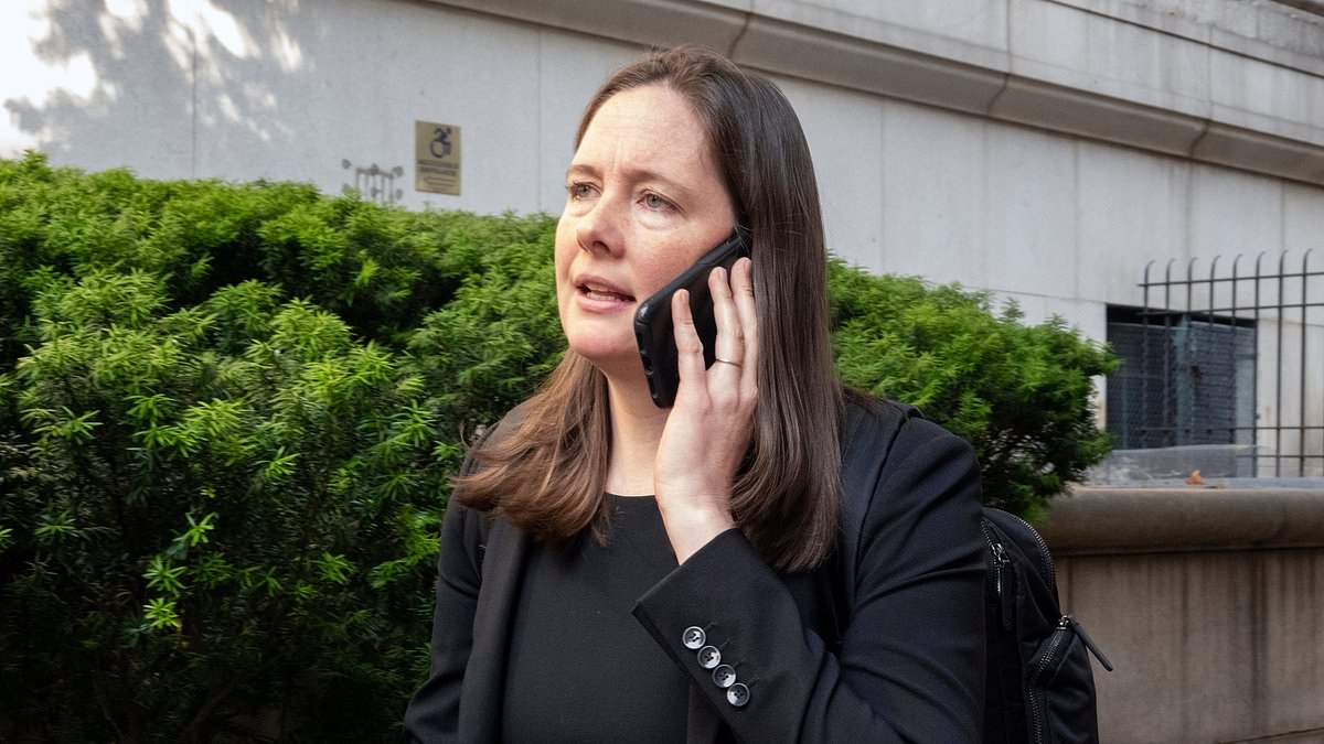 Former US prosecutor, who jailed Epstein, responds to Trump