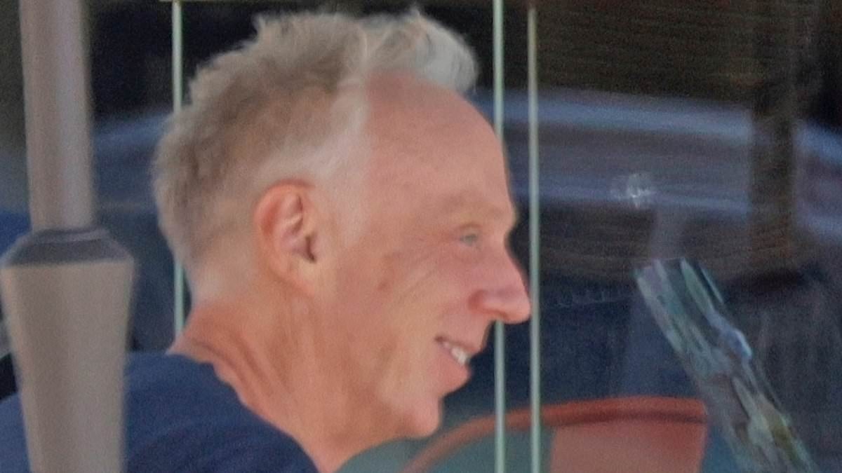 The White Lotus creator Mike White drops HUGE hint legendary actress could return to the HBO series after they were spotted grabbing smoothies in LA