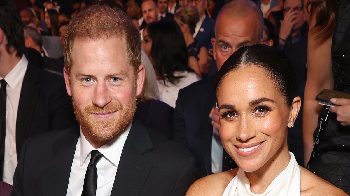 Prince Harry is 'bullied' by public who ignore his 'trauma', Belgian Princess says