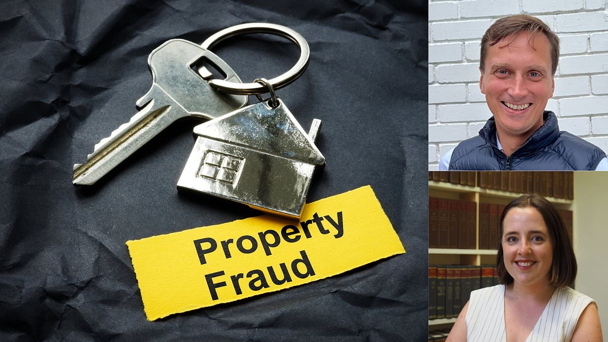 An anti-fraud restriction on our home is making remortgaging a nightmare