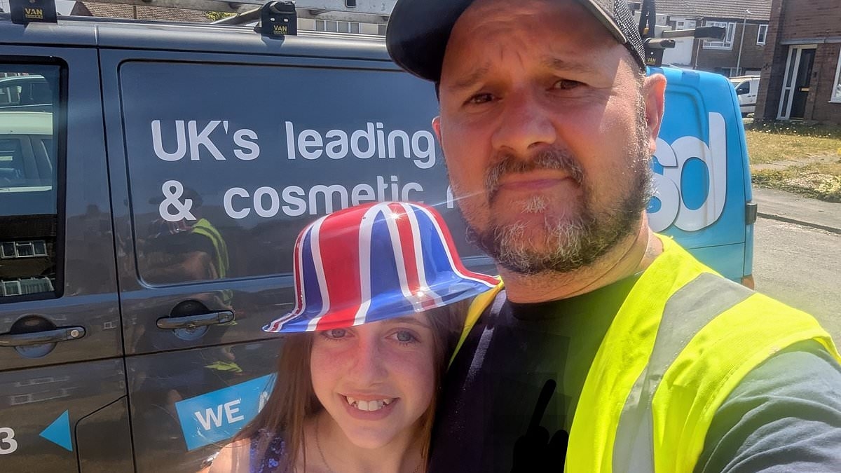 Union Jack dress row school closes early for summer after staff receive threats and 'extremist abuse'